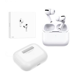 Hoco True Wireless Earbuds EW20 Bluetooth V5.3 White Hoco True Wireless Earbuds EW20 Bluetooth V5.3 White
